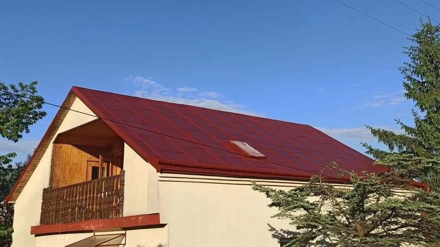 Obraz porównujący - po