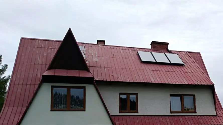 Obraz porównujący - przed