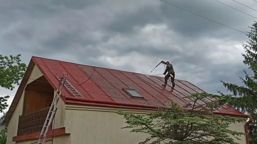 Obraz porównujący - przed