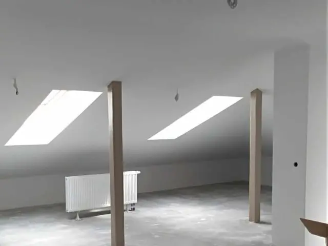 Realizacja prac wykończeniowych 1