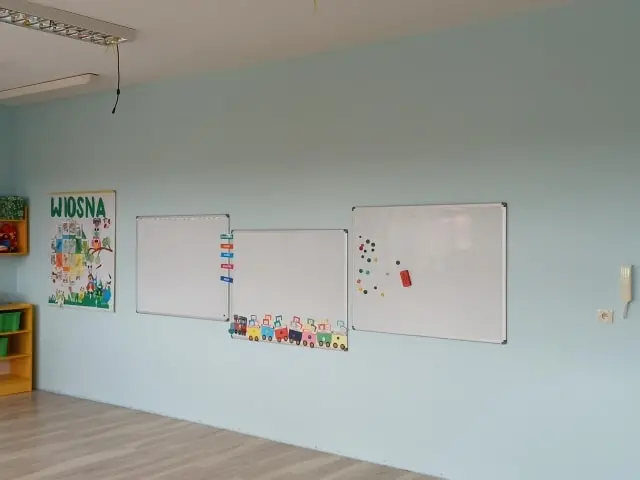 Realizacja prac wykończeniowych 2