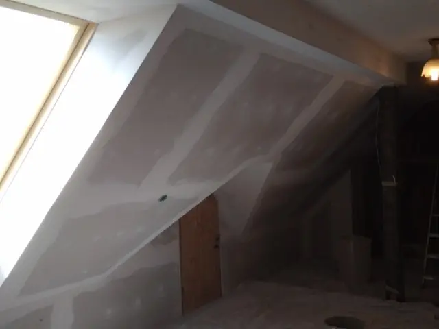 Realizacja prac wykończeniowych 4