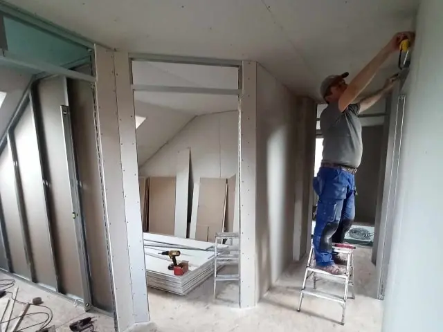 Realizacja prac wykończeniowych 5